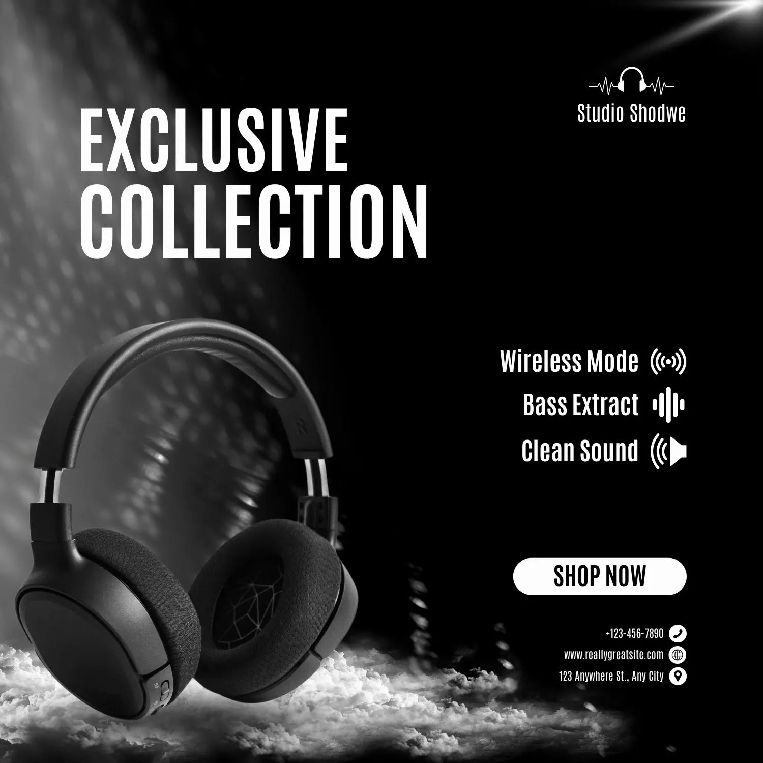 Electronics & Gadget